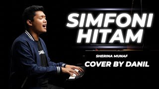 Download lagu Simfoni Hitam - Sherina Munaf | Lagu Cover Renungan Hati | By Danil mp3
