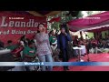 Si Leandtour Hello Dangdut Munaroh Dan Tonah Live Kalijati Subang