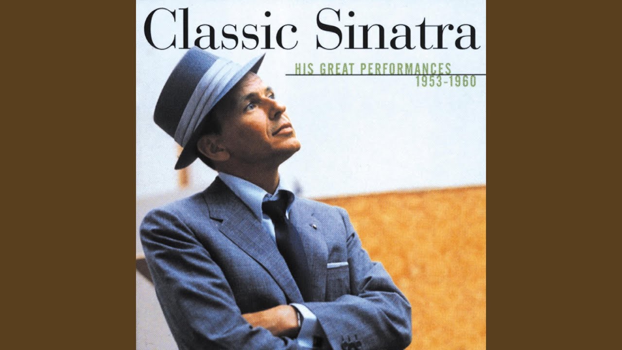 Frank Sinatra - Young At Heart