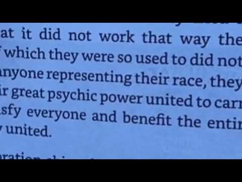 Bab 13 : Tanah Zuhal | Terra Infinita