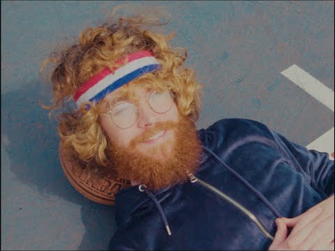 Video thumbnail for I Wanna Be Your Basketball