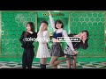 Tokopedia Ft BLACKPINK WIB Tokopedia Official Music Video