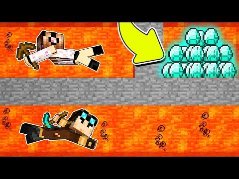 TROVIAMO IL TESORO SEGRETO DI LYON SU MINECRAFT!