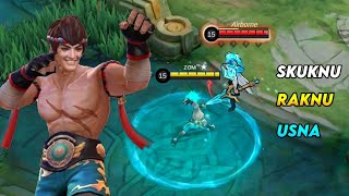 Download lagu CHOU SKUKNU RAKNU USNA | SKIDIP SKIDIP BOOM mp3