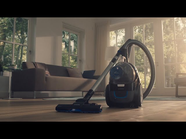 فيليبس FC9350/61 مكنسة كهرباءية شفط 1800 واط