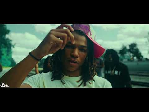 JaylilMoney “PopTartz” (Official Video)