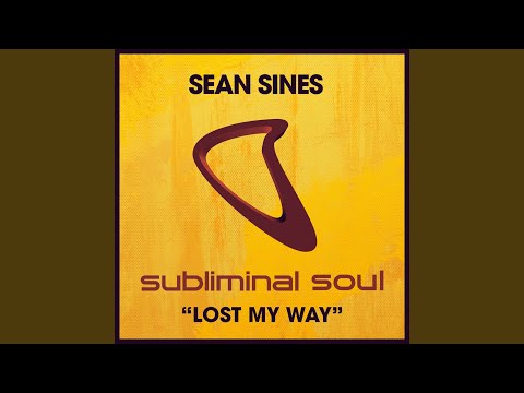 Lost My Way (Extended Mix)
