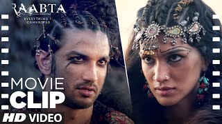  Ab Jeena Seekh Lunga  Raabta (Movie Clip #10)  Su