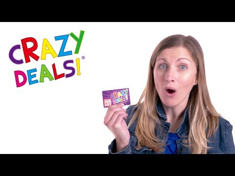 Osjl Crazy Deals