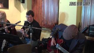 02 Call the Doctor (J.J. Cale Full Album Naturally Cover By János Huba Group)