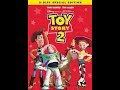 Opening To Toy Story 2 2005 DVD