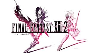 FINAL FANTASY ⅩⅢ-2