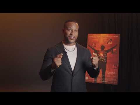 DeVon Franklin's Message to the Church