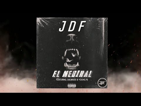 EL MEDIKAL - JDF | Yoo Ghero, MoyyMastaa, Drei Gee | ft. Salwade & Young PJ
