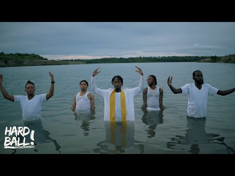 Esan Benzy - Me Na Trust People Feat. Lil Million & Babyskello (Behind The Scenes)