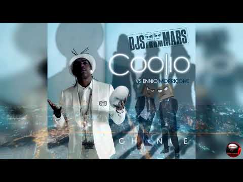 Coolio Vs. Ennio Morricone - Change (Djs From Mars  Remix)