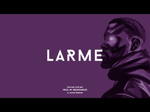 [FREE] "Larme" | Damso x Take A Mic Type Beat 2020 | (Prod. Broken Beats)