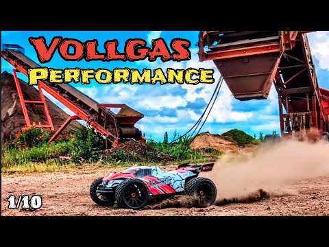 Vorschau RC Scale Trial Truck Modellbau