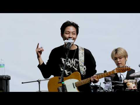 191025 더 로즈(The Rose) - Beautiful girl@LIFE MEETS LIFE 가을, 걸음을 멈추고 음악과 만나다