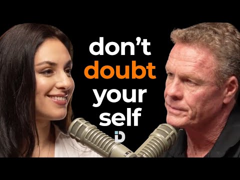 Gain Unshakeable Self-Belief promo video