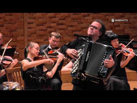 R. Galliano - La valse à Margaux