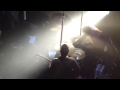 20110515 Qotsa - stage banter & part of hispanic impressions.MP4