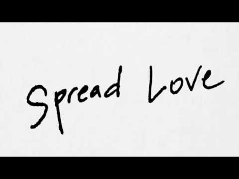 Goldroom - Spread Love (Official Audio)