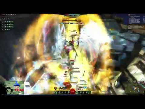 gw2 WvW - Jd chokepoint madness!