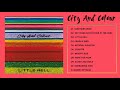 City and Colour - Little Hell (2011) Full Album