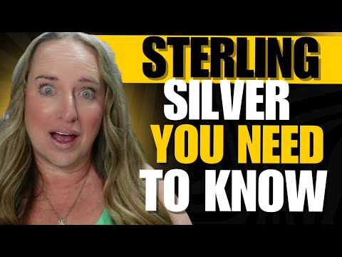 Navajo Zuni and Sterling Silver Jewelry: Identifying High-Value Pieces