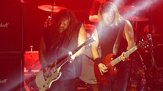 Corrosion of Conformity - Goodbye Windows, Live at The Academy, Dublin Ireland, 14 June 2015