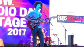 All The Punks Are Domesticated by Ron Gallo @ Austin Convention Center for SXSW 2017 on 3/16/17