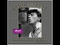Gene Vincent - The Night Is So Lonely (1958)