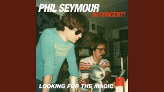 Looking for the Magic