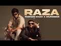 Raza Farhan Khan X Munawar Prod By Mr Doss Official Music Video