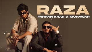 Farhan Khan Raza  lyrics Munawar