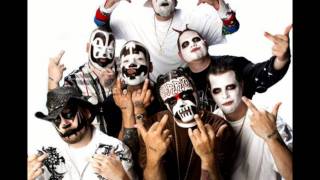 Twiztid-Serial Killa