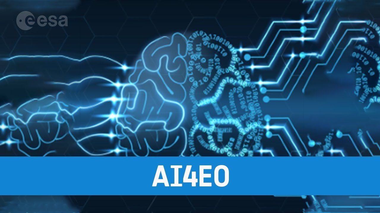 Artificial intelligence for Earth observation