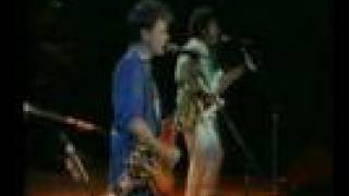 Big Country I Walk the Hill NYC 1986