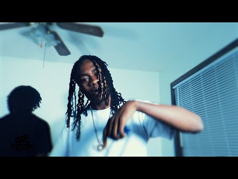 32LilRoseee Ft Cokrazi - "Go Go" (official Music Video) Dir. By 612.SHOT'em