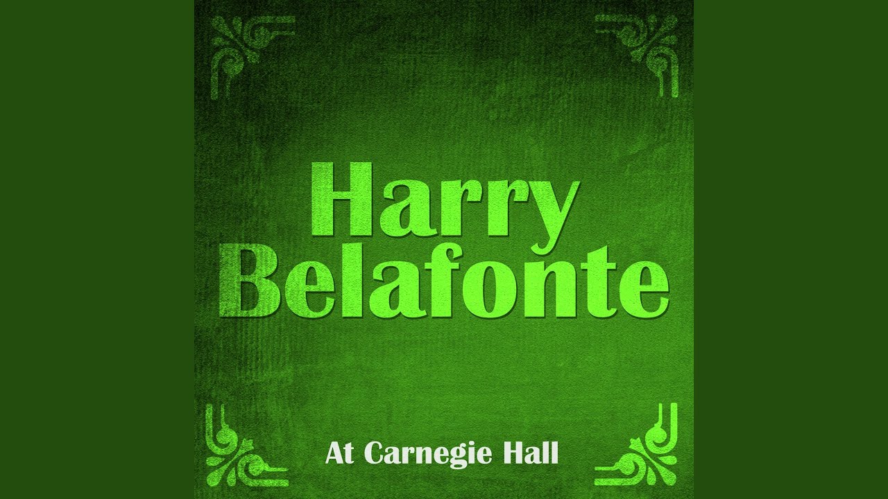 The Click Song (Live)