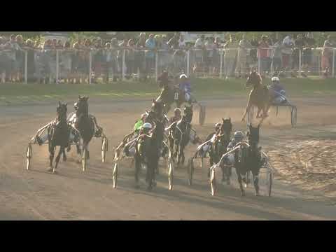 Trka "Balaton-1958" 27.06.2021  Picolo Party - Vladimir Pribić