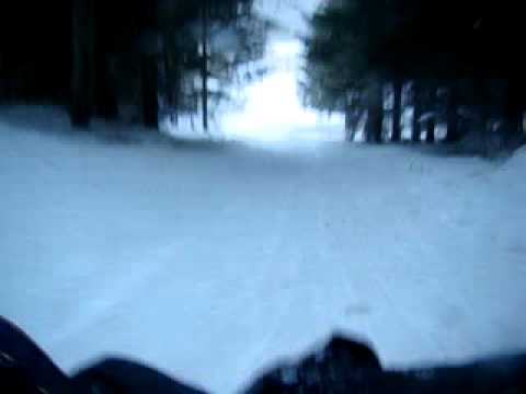 passo mendola discesa bob