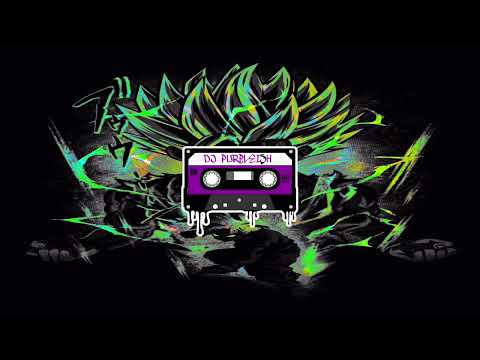 Jay1999 - SSJ2 (Official Chopped Visual) 🔪&🔩