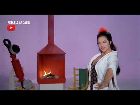 Lola Flores y Estrellita Castro | Casa Flora (1972)