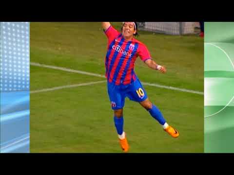 Ziua când FCSB și-a prezentat lotul în decapotabile și a bătut-o pe AS Roma 3-1 | 2008