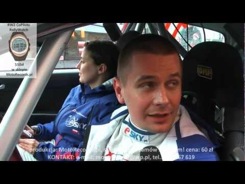 6 Rajd Czechowicki 2012 by MotoRecords.pl