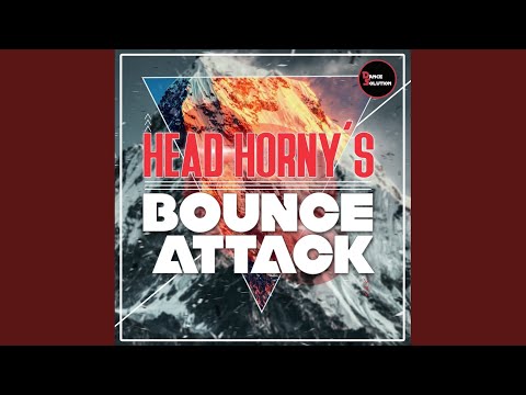 Bounce Attack (Original Mix)