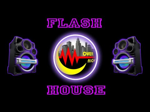 FLASH HOUSE 15.08.2023 #FLASHHOUSE