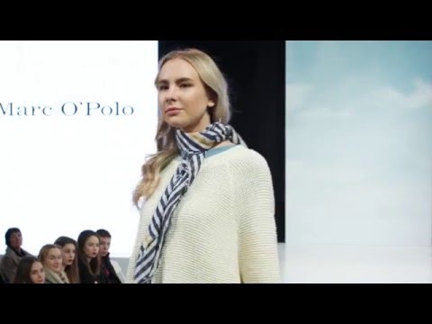 FIBIT kevad 2016: Marc O'Polo "Follow Your Nature"